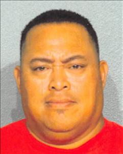 Mose Imo Tauaefa a registered Sex Offender of Nevada