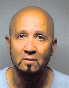 James Leon Garrett a registered Sex Offender of Nevada