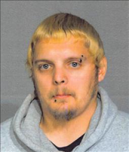 Justin David Hayes a registered Sex Offender of California