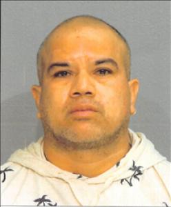 Jose Eduardo Calix Lopez a registered Sex Offender of Nevada