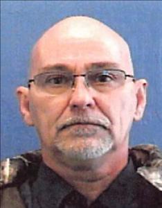 Jeffrey Allen Hansen a registered Sex Offender of Nevada