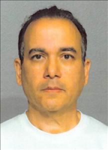 Carlos Alberto Silva a registered Sex Offender of Nevada