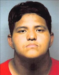 Leonel Eduardo Rivas a registered Sex Offender of Nevada