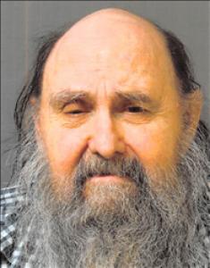 Kenneth Martin Buchanan a registered Sex Offender of Nevada