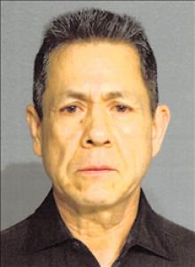 Ramiro Saldivar a registered Sex Offender of Nevada