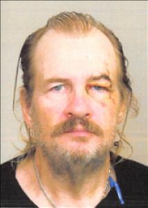 Scott Allan Reed a registered Sex Offender of Nevada