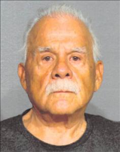 Rosendo S Valdez a registered Sex Offender of Nevada