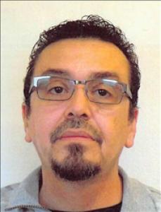 Gilbert Randall Soto a registered Sex Offender of Nevada