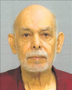 John Anselmo Valdez a registered Sex Offender of Nevada