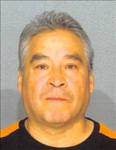 Antonio Aldape Cruz a registered Sex Offender of Nevada