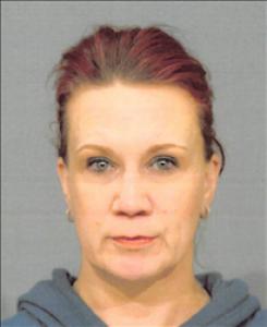 Taryn Michelle Feno a registered Sex Offender of Nevada