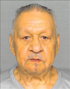 Tony Leroy Velasquez a registered  of Nevada