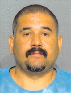 Humberto Gomez a registered Sex Offender of Nevada