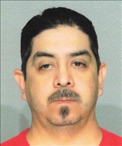 Francisco Javier Perez a registered Sex Offender of Nevada