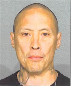 John James Fitzgerald a registered  of Nevada