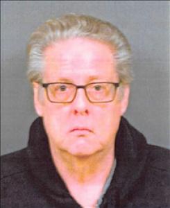 John Michael Fleming a registered Sex Offender of Nevada