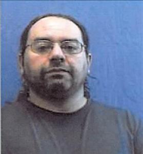 Albert Antonio Martinez a registered Sex Offender of Nevada