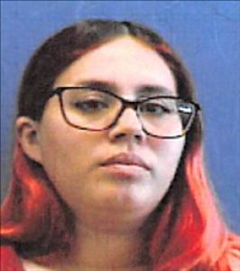 Jennifer Johana Sandoval-yuriar a registered Sex Offender of Nevada