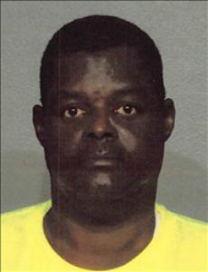 Paul Anthony Dansby a registered  of Nevada