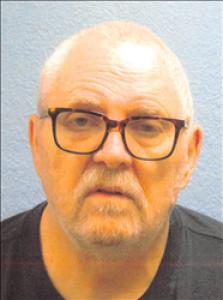 Jeffrey Alan Ryan a registered Sex Offender of Nevada