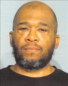 Major John Wilson a registered  of Nevada