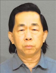 David Chao a registered Sex Offender of Nevada