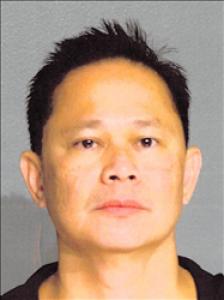 Paul Reyes Kastner a registered Sex Offender of Nevada