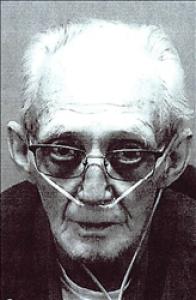 Ronald Allen Priest a registered  of Nevada