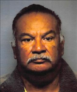 Alberto Leon Gallegos a registered Sex Offender of Nevada