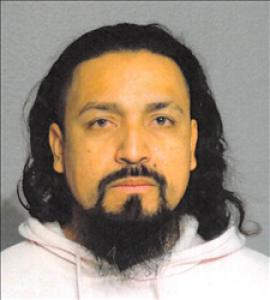 Carlos Roberto Orellana Carrasco a registered Sex Offender of Nevada