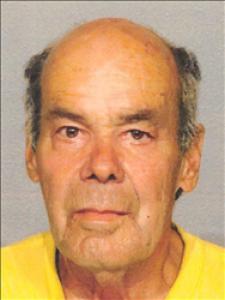Ronald Lee White a registered Sex Offender of Nevada