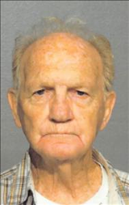 Jack Fred Hurt a registered Sex Offender of Nevada