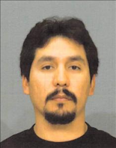 Jesus Alex Olivas a registered Sex Offender of Nevada