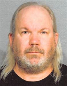 Jeffrey Scott Vandoren a registered  of Nevada