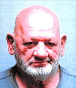 Howard Sven Alexander a registered Sex Offender of Nevada