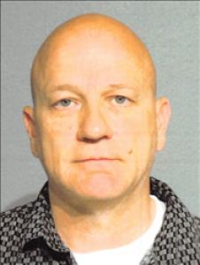 Davy Jay Bounsall a registered Sex Offender of Nevada