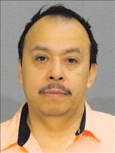 Alberto Serrano Ruiz a registered Sex Offender of Nevada