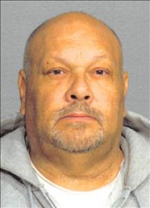 Kenneth Anthony Britt a registered Sex Offender of California