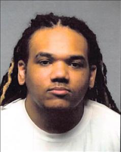 Devante Marquez Mays a registered Sex Offender of Nevada