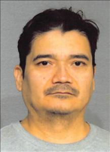 Oscar Lucas Gonzalez a registered Sex Offender of Nevada