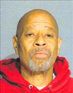 Randy Devon Johnson a registered Sex Offender of Nevada