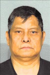 Manolito Reas Manuel a registered Sex Offender of Nevada