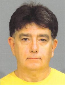 Robert William Graben a registered Sex Offender of Nevada