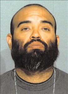 Melvin Gerardo Salgado a registered Sex Offender of Nevada