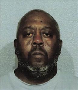 Erick Paul Washington a registered Sex Offender of Nevada