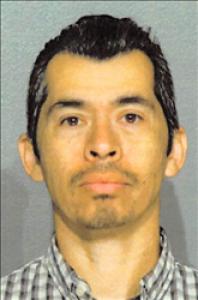 Nelson Emanuel Ortega a registered Sex Offender of Nevada