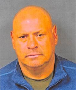 Ismael Joe Colunga a registered Sex Offender of Nevada