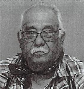 Patricio Crispin a registered Sex Offender of Nevada
