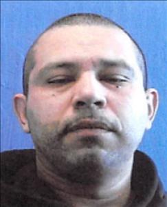 Jesus Eliodoro Moreno a registered Sex Offender of Nevada