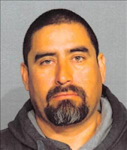 Alfredo Rubio-pineda a registered Sex Offender of Nevada